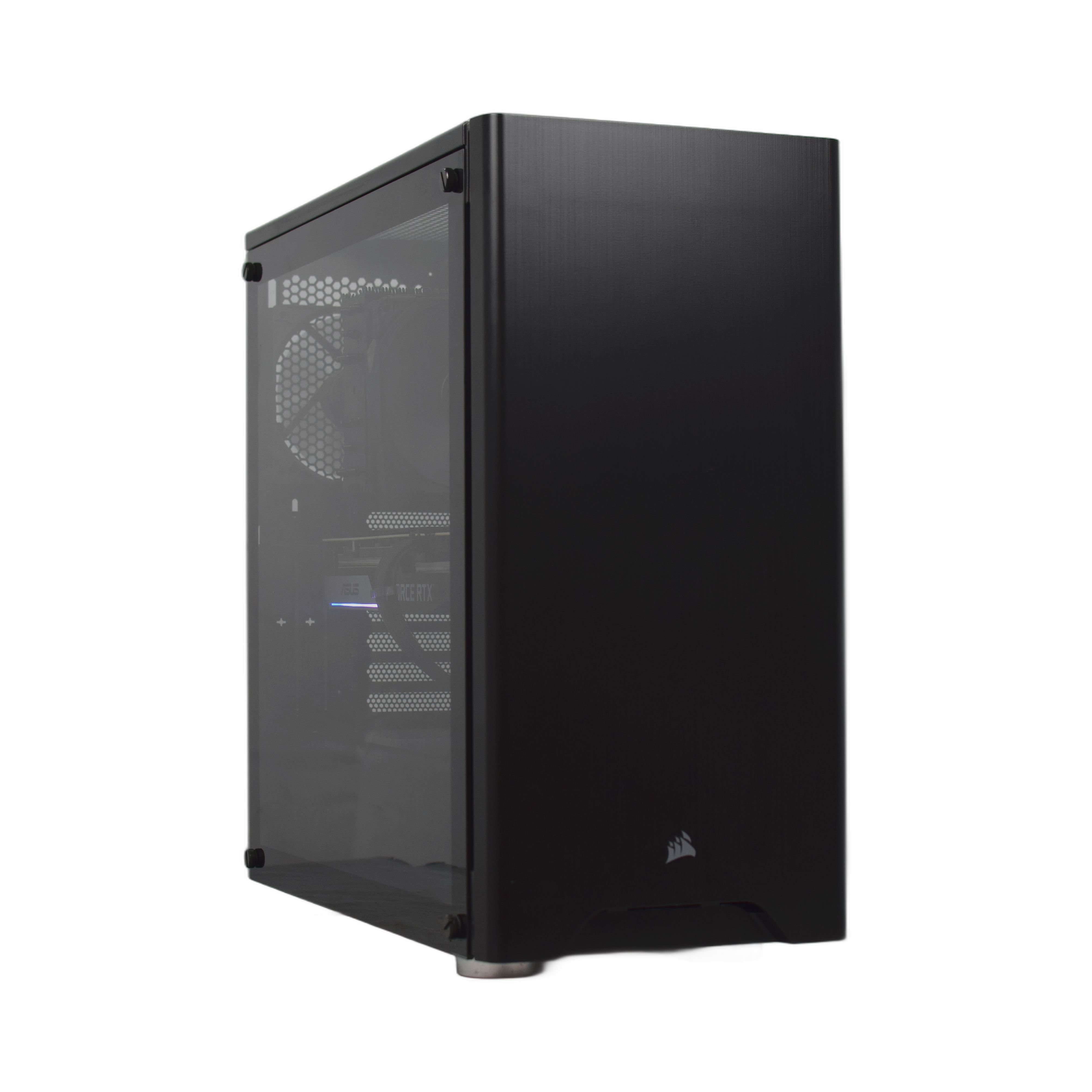 Ryzen 5 5600X | RTX 3060 Ti | Prenew